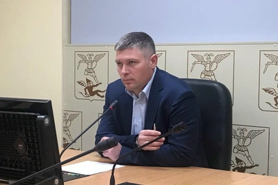 Задержан бывший заместитель главы Архангельска