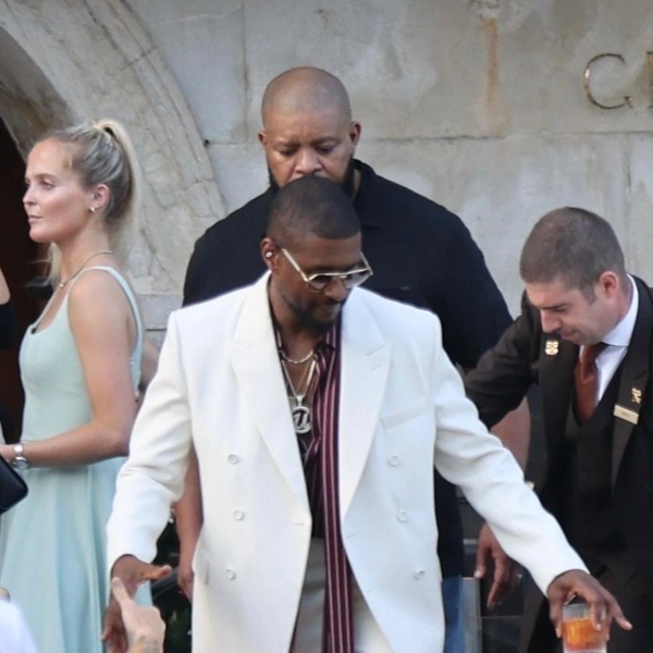 Usher