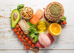 15 продуктов для здоровья сердца — добавьте их в свой рацион