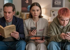 Зиллениалы: кто это такие, и почему их называют застрявшими между поколениями