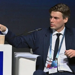 Вы просто космос: кто такой Дмитрий Баканов, занявший пост главы «Роскосмоса»
