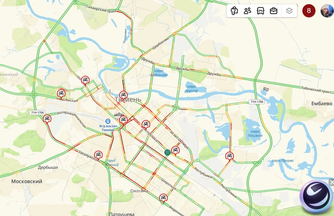 Источник: 2GIS