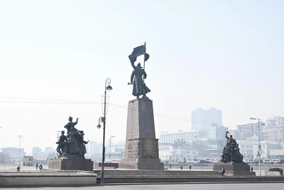 Дожди и туманы ожидаются в Приморье 27 марта