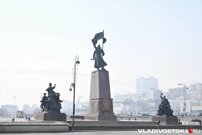 Погода удивит перепадами | Источник: Елена Буйвол / VLADIVOSTOK1.RU