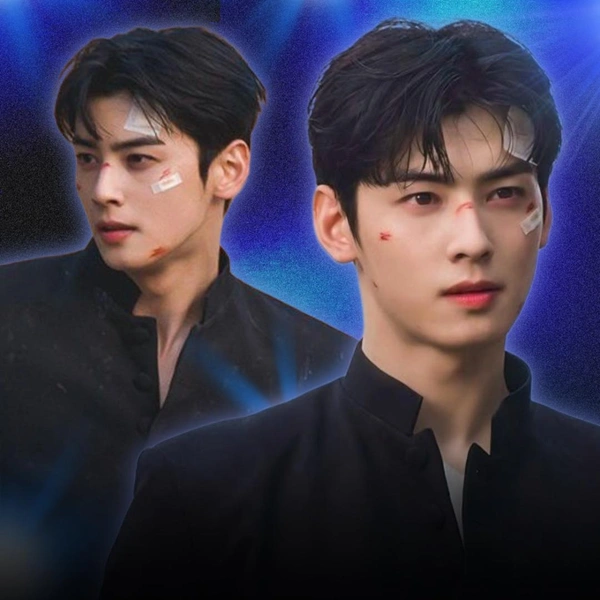 Агентство Fantagio разоряется, пока Ча Ын У служит в армии | Источник: theGirl