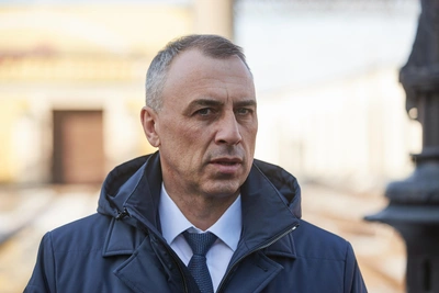 Карьера начальника Запсиба, задержанного за взятки