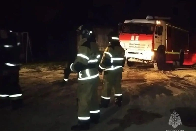 Два пожара в Завитинске: предварительная причина — электрика