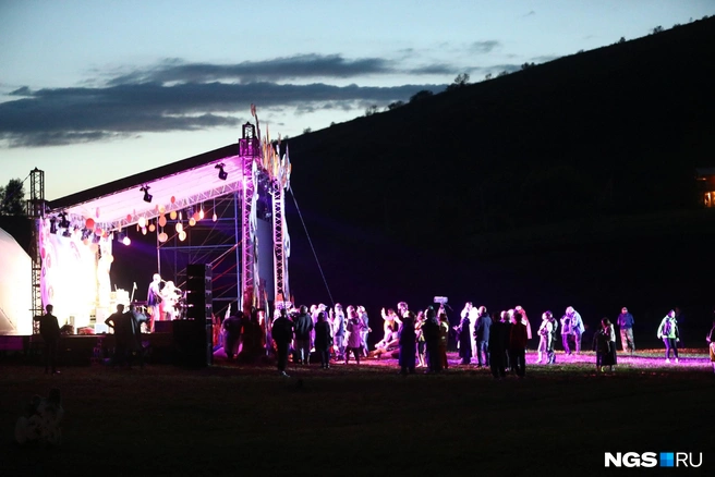 Источник: Александр Ощепков / NGS.RU