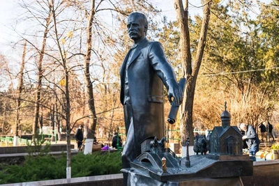 В Ростове учредят три новые городские награды