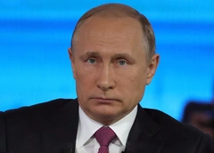Владимир Путин вспомнил о борьбе отца с тяжелой болезнью