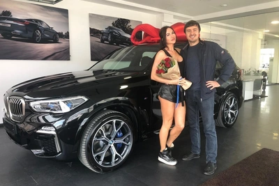 Наталье Довжанской запросили 10 лет колонии за вымогательство