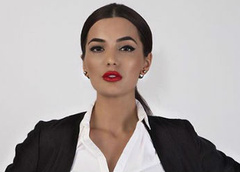 Участница «Мисс Россия» от Дагестана: «Людей почему-то всегда интересовала моя персона»