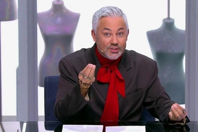 В «Модном приговоре» новых судей заменили звезды