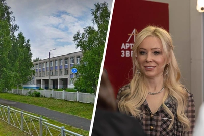 Школьница из Северодвинска пожаловалась Мизулиной на школу