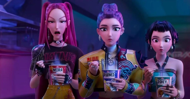 Источник: Netflix