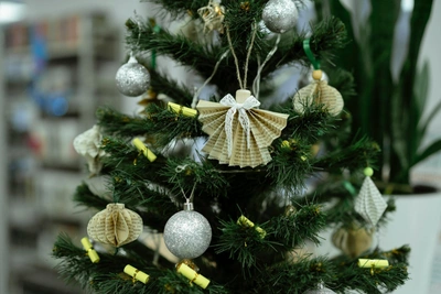 Волшебный январь в Добролюбовке: праздничная афиша