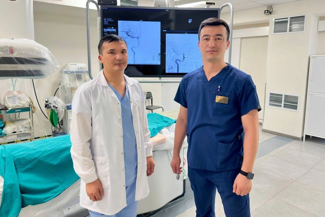 Источник: Департамент здравоохранения Тюменской области