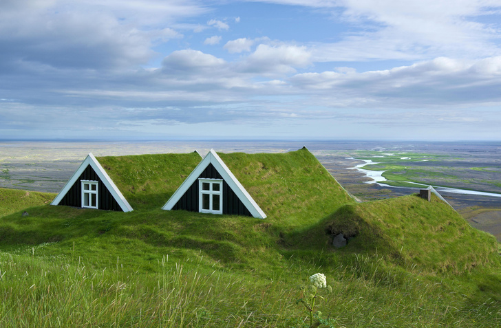 Остров тысячи радуг: как встречает гостей Исландия
