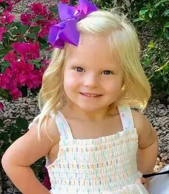 Отец забыл дочь в машине: 3-летняя девочка умерла от теплового удара