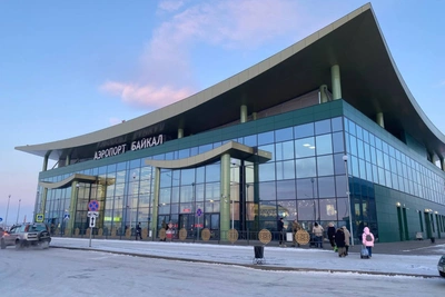 Аэрофлот увеличивает частоту полётов в Улан-Удэ и другие города