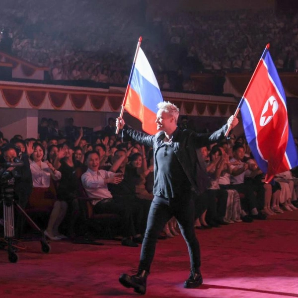 Источник: kcna.kp