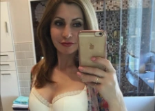 Ирину Агибалову жестко осудили за фотографии в нижнем белье