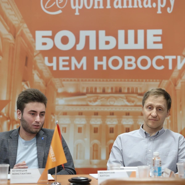 Источник: Дарья Драй/ «Фонтанка.ру»