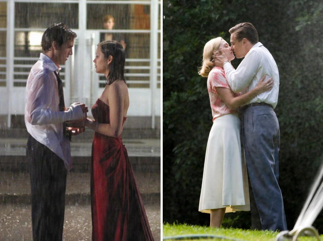 На грани развода: 7 пар из кино, чьи отношения вдохновят работать над собственными | marieclaire.ru