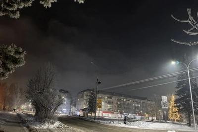 Rybnisk Mayor Vows End to Persistent Odor Issue