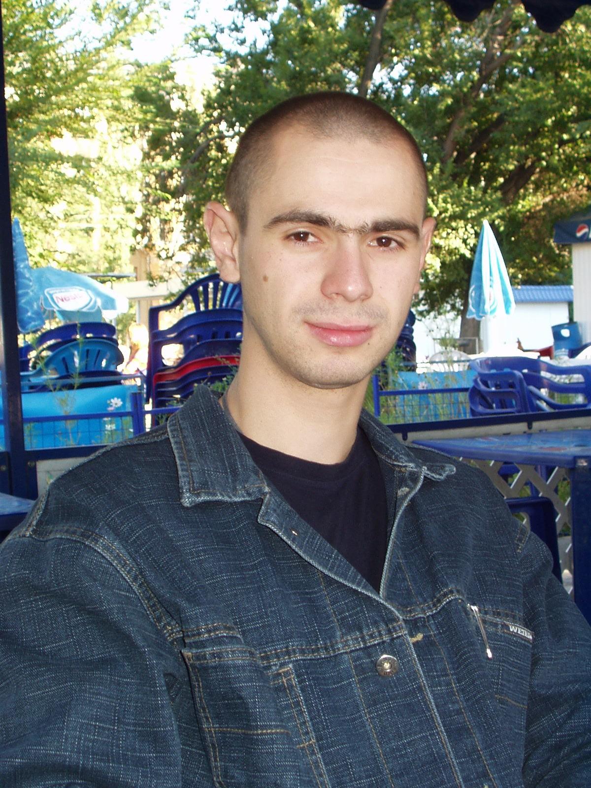 Константин Завриков