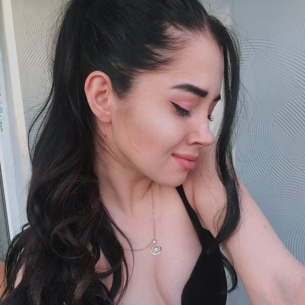 олеся иванченко, карты олеси иванченко, олеся иванченко фото, олеся иванченко биография, няня с олесей иванченко, сериал с олесей иванченко | Источник: Cоциальные сети 