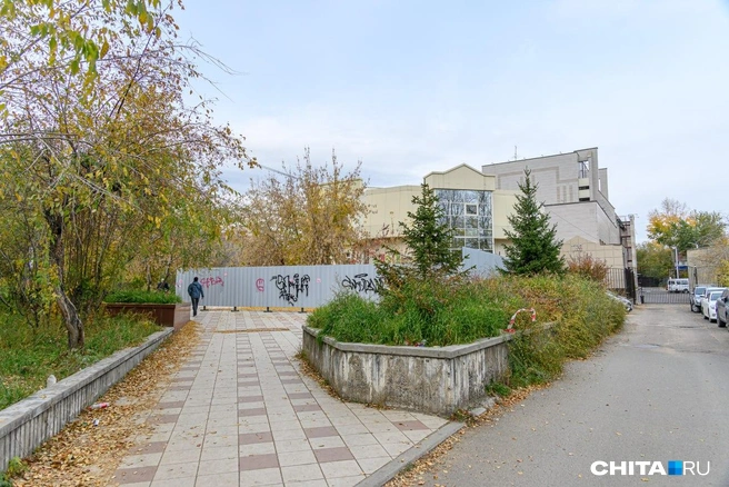 Источник: Олег Федоров / CHITA.RU