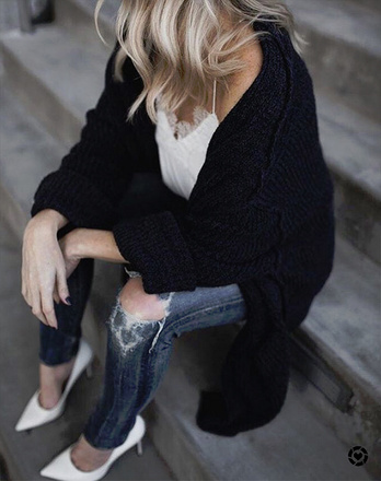 Всегда ли в моде классика фото