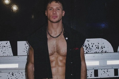 «Вернул веру в любовь»: Олег Майами намекнул на роман с таинственной незнакомкой