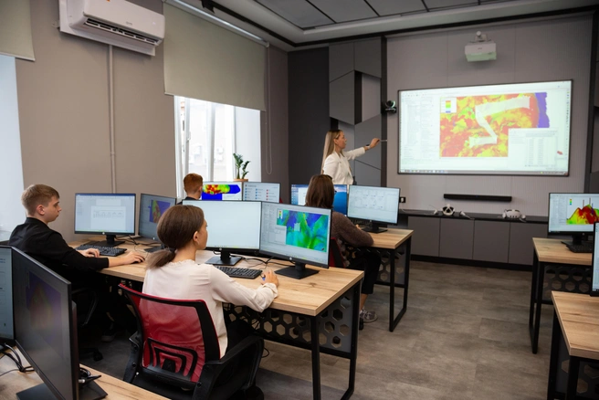 Источник: пресс-служба «ЛУКОЙЛ-ПЕРМЬ»