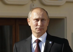 Послание Владимира Путина Федеральному собранию: онлайн-трансляция