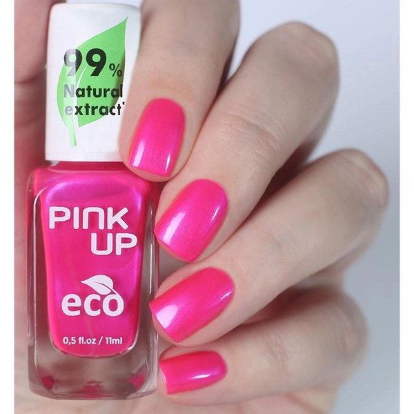 Лак для ногтей PINK UP