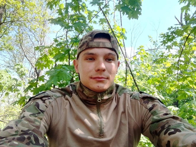 С мая парня разыскивал родной брат | Источник: ВКаменскеЖИТЬ / Vk.com