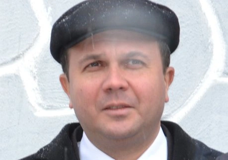 Глава гордумы Андрей Кашаев ушел в отставку | ya62.ru