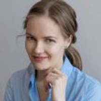 Аватарка Анастасия Булатова