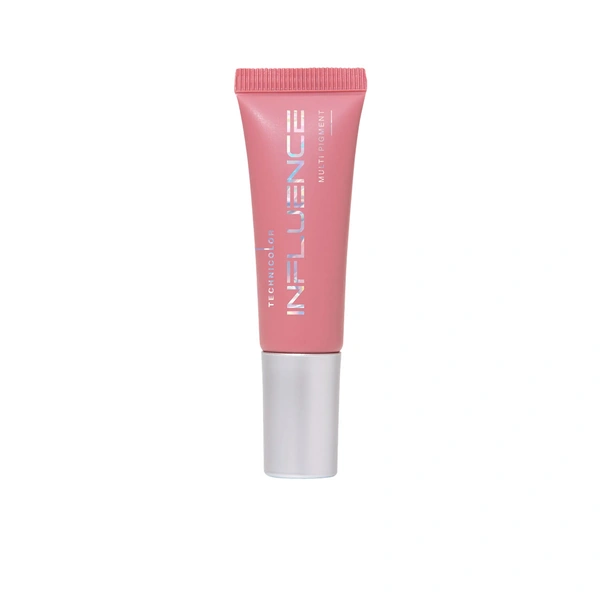 Influence beauty: Универсальный и многофункциональный пигмент для макияжа 