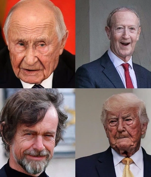 Конгресс США потребовал у ФБР исследовать приложение FaceApp, потому что «оно родом из России»