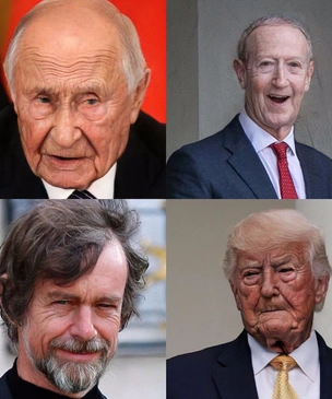 Конгресс США потребовал у ФБР исследовать приложение FaceApp, потому что «оно родом из России»
