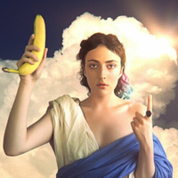 Аватарка Bjev