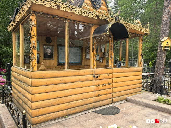 Источник: Анастасия Шевякова / 86.RU