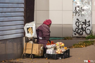 В Ярославле уровень бедности снизился до 5,18%