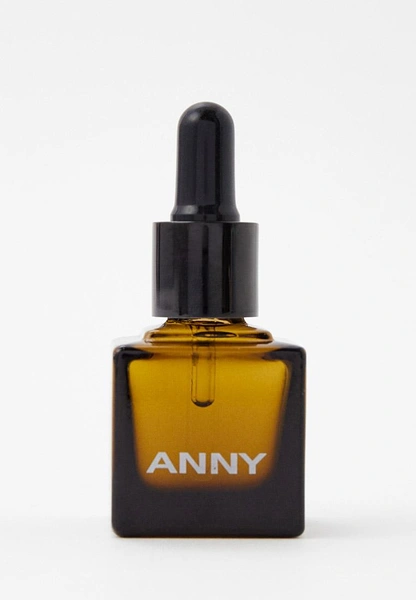 Масло для ногтей и кутикулы Anny KEEP CALM! NAIL OIL THERAPY