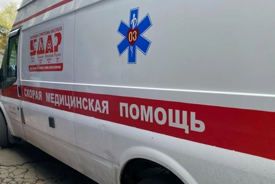 Двое пострадали при атаке дронов на Невинномысск 20 мая