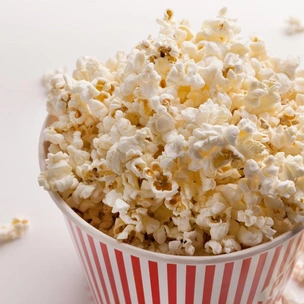 [тест] Выбери вкус попкорна и узнай, какой фильм сегодня посмотреть