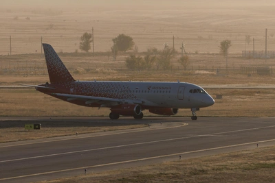 Рейс Волгоград-Санкт-Петербург отложен на 10 часов